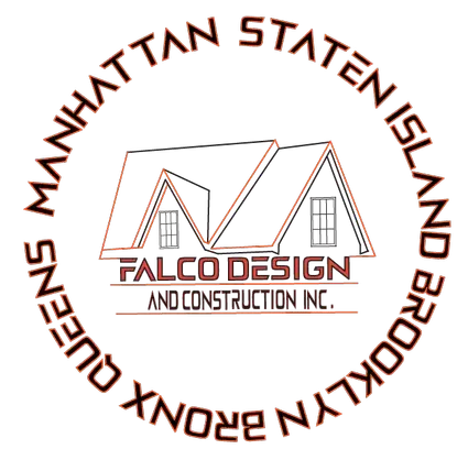 Falco Design and Construction
